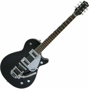 Gretsch G5230T Electromatic JET FT Black Elektrická gitara vyobraziť