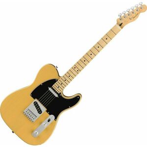 Fender Player Series Telecaster MN Butterscotch Blonde Elektrická gitara vyobraziť