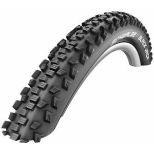 Schwalbe Black Jack 24" (507 mm) Black 1.9 Plášť na MTB bicykel vyobraziť