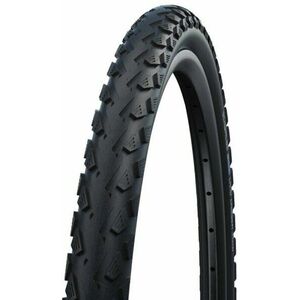 Schwalbe Land Cruiser 29/28" (622 mm) 37.0 Black Plášť na trekingový bicykel vyobraziť