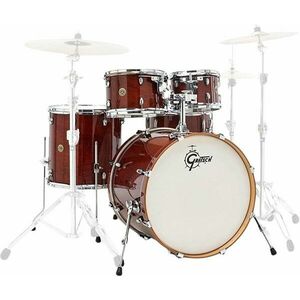 Gretsch Drums CM1-E825 Catalina Maple Walnut Glaze Akustická bicia sada vyobraziť