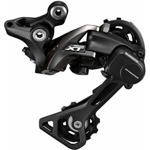 Shimano RD-M8000 Deore XT 11-Speed Shadow RD+ GS Zadný Prehadzovač vyobraziť