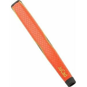 Jucad Coloured Standard Black/Orange Grip vyobraziť