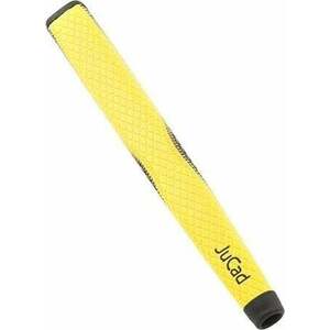 Jucad Coloured Standard Black/Yellow Grip vyobraziť