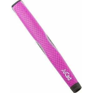 Jucad Coloured Standard Black/Pink Grip vyobraziť