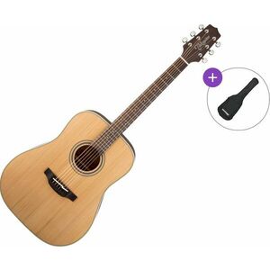 Takamine GD20-NS SET Natural Satin Akustická gitara vyobraziť