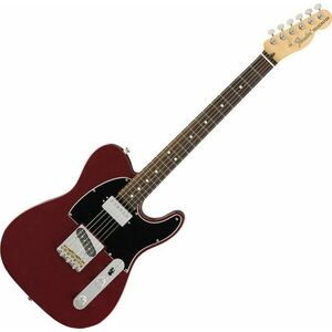 Fender American Performer Telecaster HUM RW Honey Burst Elektrická gitara vyobraziť