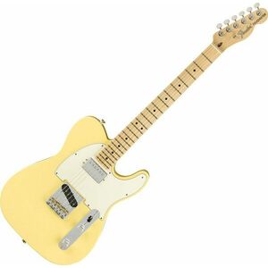 Fender American Performer Telecaster HUM MN Vintage White Elektrická gitara vyobraziť