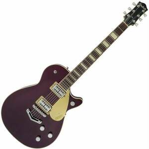 Gretsch G6228 Players Edition Jet BT RW Dark Cherry Metallic Elektrická gitara vyobraziť