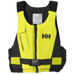 Helly Hansen Rider Vest Yellow 30-40 kg Plávacia vesta vyobraziť