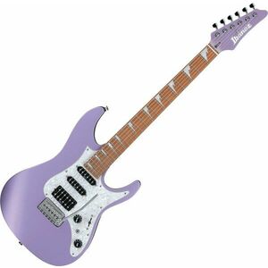 Ibanez MAR10-LMM Lavender Metallic Matte Elektrická gitara vyobraziť