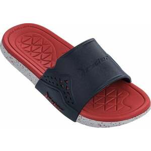 Rider Infinity II Slide Slipper Šlapky Grey/Blue/Red 30 vyobraziť