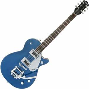 Gretsch G5230T Electromatic JET FT Aleutian Blue Elektrická gitara vyobraziť