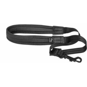 Stagg SAX STRAP2 BK Popruh pre dychový nástroj Black vyobraziť