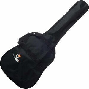 Bespeco BAG60AGT Puzdro pre akustickú gitaru Black vyobraziť