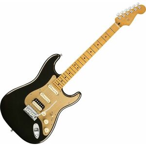 Fender American Ultra Stratocaster HSS MN Texas Tea Elektrická gitara vyobraziť