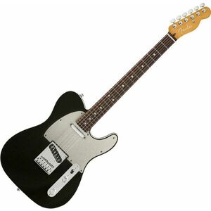 Fender American Ultra Telecaster RW Texas Tea Elektrická gitara vyobraziť