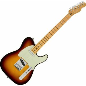 Fender American Ultra Telecaster MN Ultraburst Elektrická gitara vyobraziť