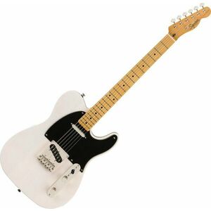 Fender Squier Classic Vibe 50s Telecaster MN White Blonde Elektrická gitara vyobraziť