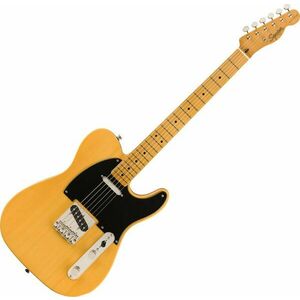 Fender Squier Classic Vibe 50s Telecaster MN Butterscotch Blonde Elektrická gitara vyobraziť