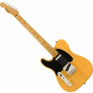 Fender Squier Classic Vibe 50s Telecaster MN Butterscotch Blonde Elektrická gitara vyobraziť