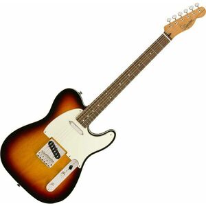 Fender Squier Classic Vibe 60s Custom Telecaster 3-Tone Sunburst Elektrická gitara vyobraziť