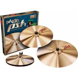 Paiste PST 7 14" Hi-Hat činel vyobraziť