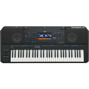 Yamaha PSR-SX900 Profesionálny keyboard vyobraziť