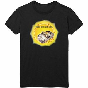 Beastie Boys Tričko Hello Nasty Unisex Black XL vyobraziť