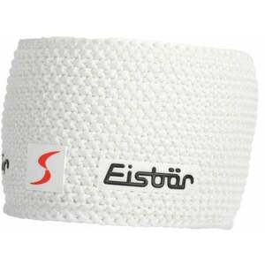 Eisbär Jamies STB SP Headband White UNI Čelenka vyobraziť