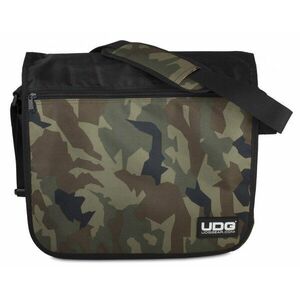 UDG Ultimate CourierBag DJ Taška vyobraziť