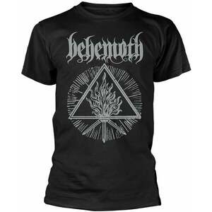 Behemoth Tričko Furor Divinus Black XL vyobraziť