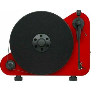 Pro-Ject VT-E BT Red Gramofón vyobraziť