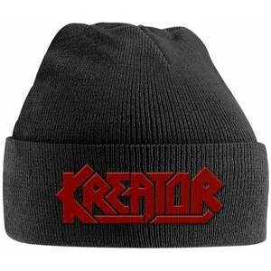 Kreator Čiapka Logo Grey vyobraziť