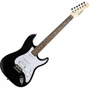 Pasadena ST-11 SSS Black Elektrická gitara vyobraziť