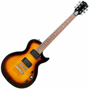 Pasadena LP-19 Sunburst Elektrická gitara vyobraziť