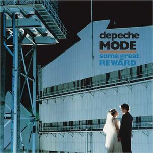 Depeche Mode - Some Great Reward (LP) vyobraziť