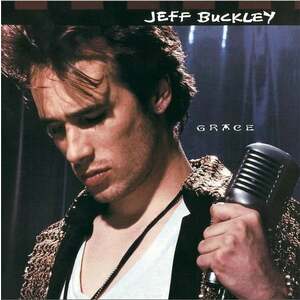 Jeff Buckley - Grace (LP) vyobraziť