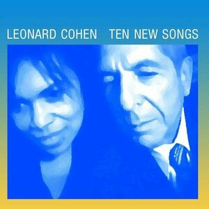 Leonard Cohen - Ten New Songs (LP) vyobraziť