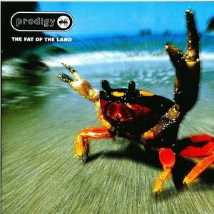 The Prodigy - The Fat of the Land (2 LP) vyobraziť