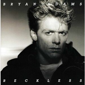 Bryan Adams - Reckless (2 LP) vyobraziť