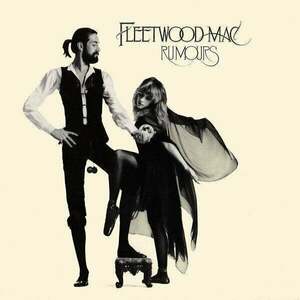 Fleetwood Mac - Rumours (LP) vyobraziť