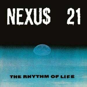 Nexus 21 - The Rhythm Of Life (2 LP) vyobraziť