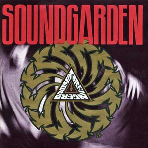 Soundgarden - Badmotorfinger (LP) vyobraziť