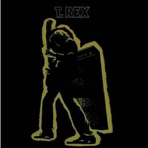 T. Rex (Band) - Electric Warrior (LP) vyobraziť