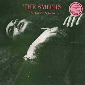 The Smiths - The Queen Is Dead (LP) vyobraziť