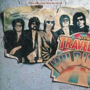 The Traveling Wilburys - The Traveling Wilburys Vol 1 (LP) vyobraziť