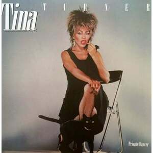 Tina Turner - Private Dancer (LP) vyobraziť