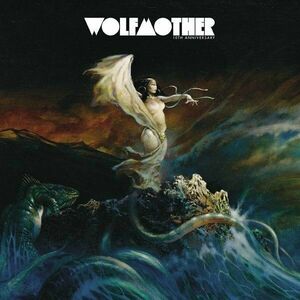 Wolfmother - Wolfmother (2 LP) vyobraziť