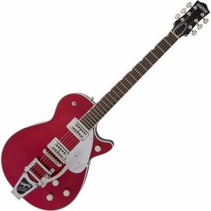 Gretsch G6129T Players Edition Jet RW Red Sparkle Elektrická gitara vyobraziť